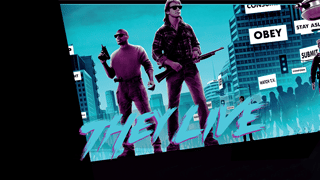 They Live