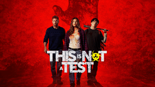 This Is Not a Test