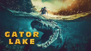 Gator Lake