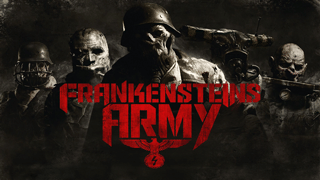 Frankenstein’s Army